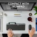 Logitech K585 Keyboard