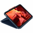 Logitech Rugged Combo 4 Rugged Keyboard/Cover Case Apple iPad (10th Generation) Tablet