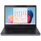 Acer B514-31 TMB514-31-353R 14" Notebook - Full HD - Intel Core i3 i3-N305 - 8 GB - 256 GB SSD - English Keyboard - Black