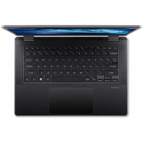 Acer B514-31 TMB514-31-353R 14" Notebook - Full HD - Intel Core i3 i3-N305 - 8 GB - 256 GB SSD - English Keyboard - Black