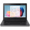 Acer TravelMate B3 B311-33 TMB311-33-C3FM 11.6" Notebook - WXGA - Intel N100 - 4 GB - 128 GB Flash Memory - English Keyboard - Black