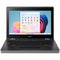 Acer TravelMate Spin B3 B311R-33 TMB311R-33-C872 11.6" Touchscreen Convertible 2 in 1 Notebook - WXGA - Intel N100 - 8 GB - 128 GB Flash Memory - English Keyboard - Black