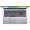 Acer Aspire 5 A515-56 A515-56-35LV 15.6" Notebook - Full HD - Intel Core i3 11th Gen i3-1115G4 - 8 GB - 256 GB SSD - English Keyboard - Silver