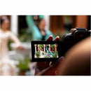 Canon EOS R10 24.2 Megapixel Full Frame Sensor Mirrorless Camera with Lens - 0.71" - 1.77"
