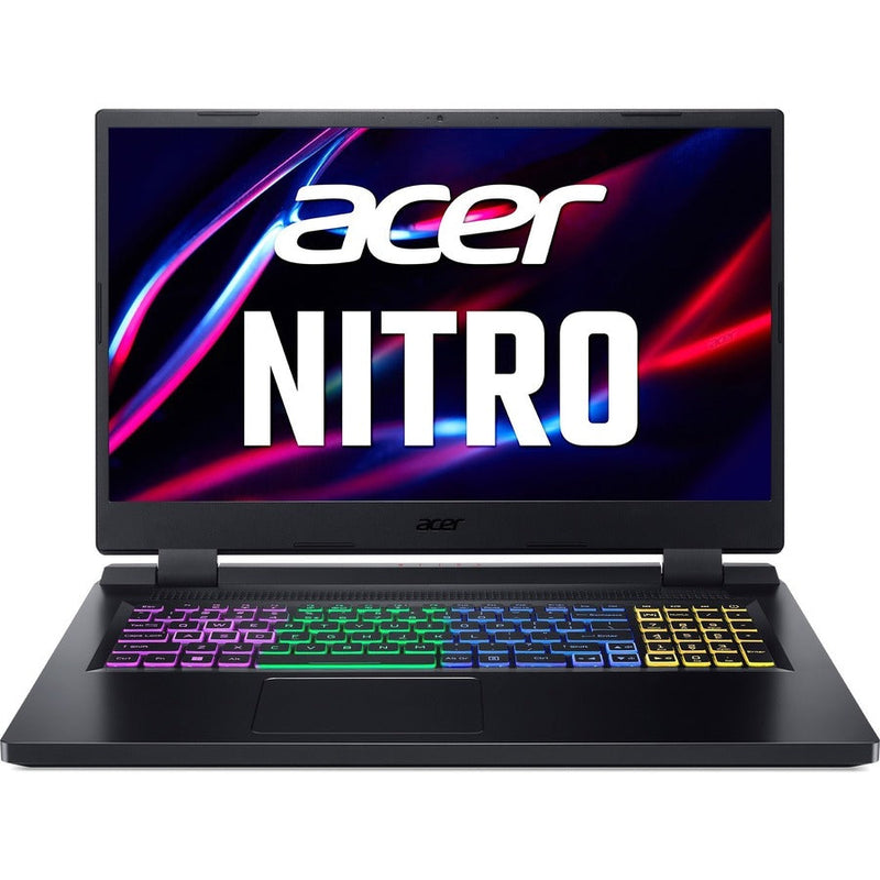 ACER NITRO 5 17.3 FHD IPS