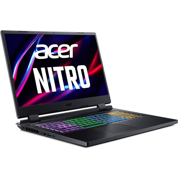ACER NITRO 5 17.3 FHD IPS
