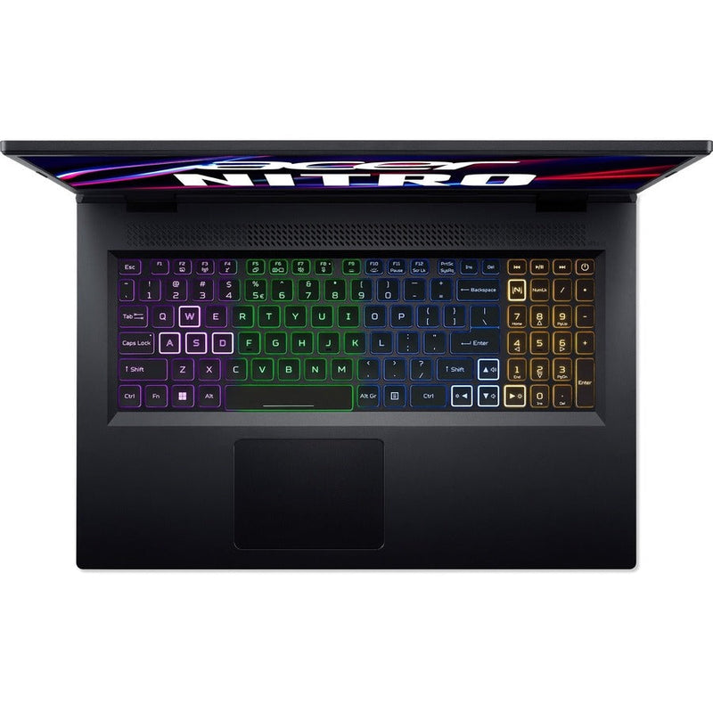 ACER NITRO 5 17.3 FHD IPS