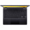 Acer Chromebook 511 C736T C736T-C5WM 11.6" Touchscreen Chromebook - HD - Intel N100 - 8 GB - 32 GB Flash Memory - English (US) Keyboard - Shale Black