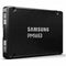 Samsung Enterprise PM1653 1.92 TB Solid State Drive - 2.5" Internal - SAS (24Gb/s SAS)