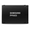 Samsung Enterprise PM1653 1.92 TB Solid State Drive - 2.5" Internal - SAS (24Gb/s SAS)