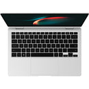Samsung Galaxy Book3 360 NP734QFG-KB1US 13.3" Touchscreen Convertible 2 in 1 Notebook - Full HD - Intel Core i7 13th Gen i7-1360P - Intel Evo Platform - 16 GB - 512 GB SSD - Silver