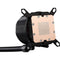 Asus Ryuo III 240 ARGB Cooling Fan/Radiator/Water Block/Pump