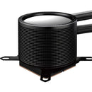 Asus Ryuo III 240 ARGB Cooling Fan/Radiator/Water Block/Pump