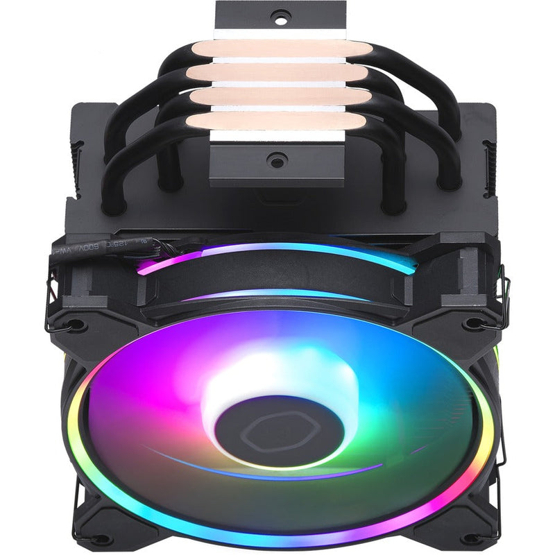 Cooler Master Hyper 212 Halo Black - 1 Pack