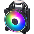 Cooler Master Hyper 212 Halo Black - 1 Pack