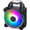 Cooler Master Hyper 212 Halo Black - 1 Pack
