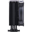 Cooler Master Hyper 212 Halo Black - 1 Pack