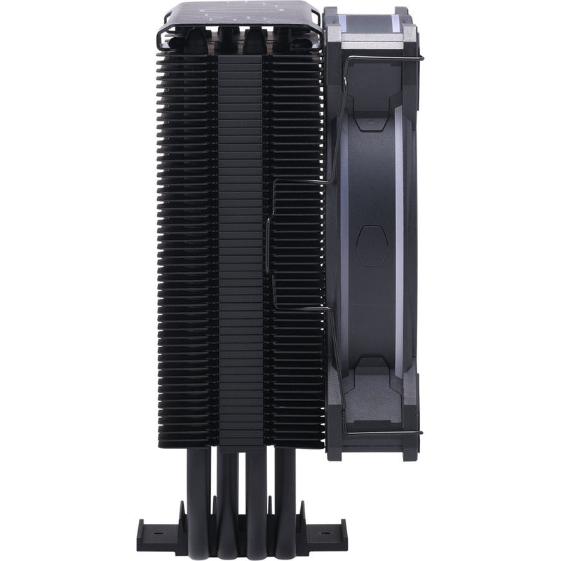Cooler Master Hyper 212 Halo Black - 1 Pack