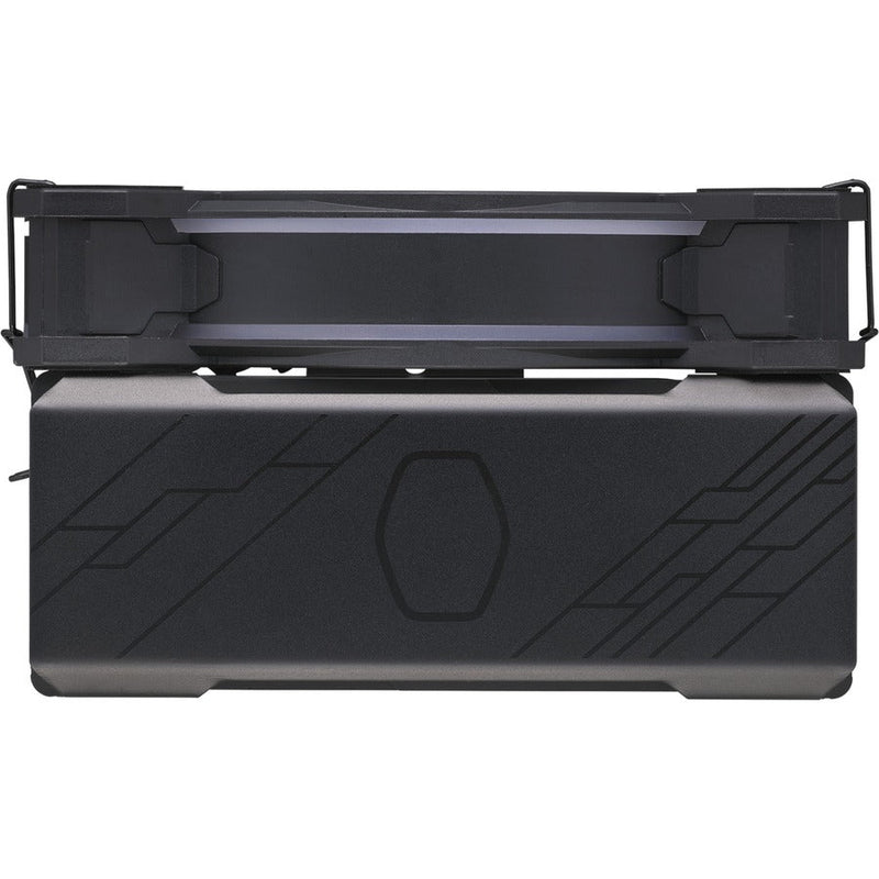 Cooler Master Hyper 212 Halo Black - 1 Pack