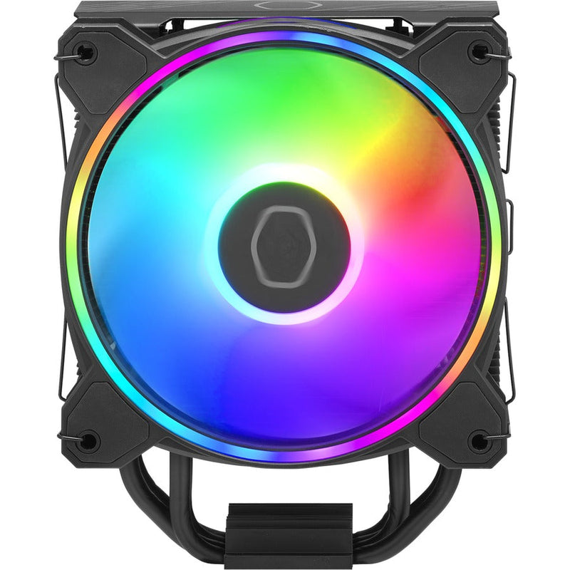 Cooler Master Hyper 212 Halo Black - 1 Pack
