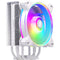 Cooler Master Hyper 212 Halo White - 1 Pack