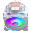 Cooler Master Hyper 212 Halo White - 1 Pack