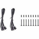Thermaltake CT140 PC Cooling Fan (2-Fan Pack) - 2 Pack