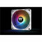 Thermaltake CT120 ARGB Sync PC Cooling Fan White (2-Fan Pack) - 2 Pack