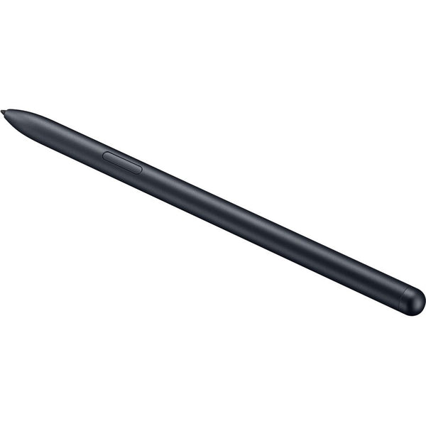 Samsung-IMSourcing Galaxy Tab S7+ SM-T970 Tablet - 12.4" WQXGA+ - Qualcomm SM8250 Snapdragon 865 5G+ (7 nm+) Octa-core - 6 GB - 128 GB Storage - Mystic Black