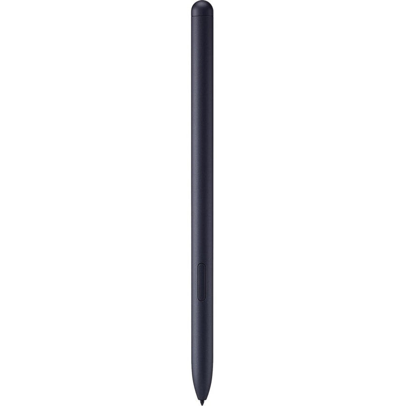 Samsung-IMSourcing Galaxy Tab S7+ SM-T970 Tablet - 12.4" WQXGA+ - Qualcomm SM8250 Snapdragon 865 5G+ (7 nm+) Octa-core - 6 GB - 128 GB Storage - Mystic Black