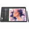 Samsung-IMSourcing Galaxy Tab S7+ SM-T970 Tablet - 12.4" WQXGA+ - Qualcomm SM8250 Snapdragon 865 5G+ (7 nm+) Octa-core - 8 GB - 512 GB Storage - Mystic Black