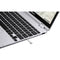 Samsung-IMSourcing Chromebook Plus V2 XE520QAB-K01 12.2" Touchscreen Convertible 2 in 1 Chromebook - WUXGA - Intel Celeron 3965Y - 4 GB - 32 GB Flash Memory - Light Titan