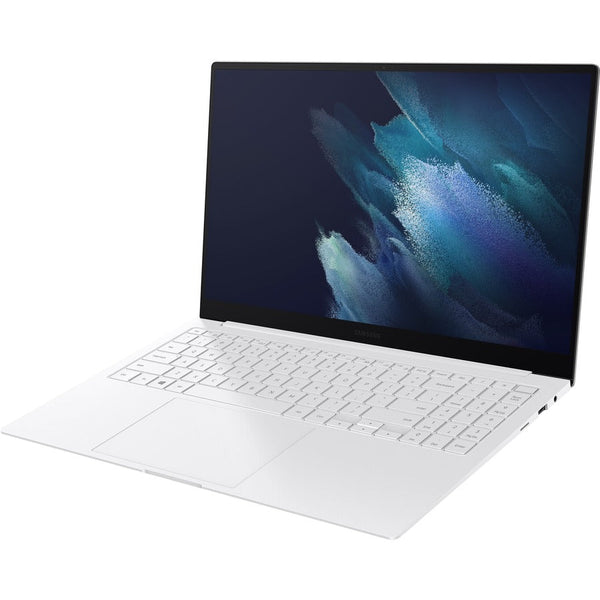 Samsung-IMSourcing Galaxy Book Pro NP950XDB-KE2US 15.6" Notebook - Full HD - Intel Core i5 11th Gen i5-1135G7 - Intel Evo Platform - 8 GB - 256 GB SSD - Mystic Silver