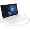 Samsung-IMSourcing Galaxy Book Pro NP950XDB-KE2US 15.6" Notebook - Full HD - Intel Core i5 11th Gen i5-1135G7 - Intel Evo Platform - 8 GB - 256 GB SSD - Mystic Silver