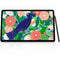 Samsung-IMSourcing Galaxy Tab S7 Tablet - 11" WQXGA - Qualcomm SM8250 Snapdragon 865 5G+ Octa-core - 6 GB - 128 GB Storage - Android 10 - 5G - Mystical Black