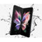 Samsung-IMSourcing Galaxy Z Fold3 5G 256 GB Smartphone - 7.6" Flexible Folding Screen Dynamic AMOLED 2208 x 1768 - Octa-core (Cortex X12.84 GHz + Cortex A78 Triple-core (3 Core) 2.42 GHz + Cortex A55 Quad-core (4 Core) 1.80 GHz - 12 GB RAM - Android 11 -