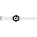 Samsung-IMSourcing Galaxy Watch4, 40mm, Silver, Bluetooth