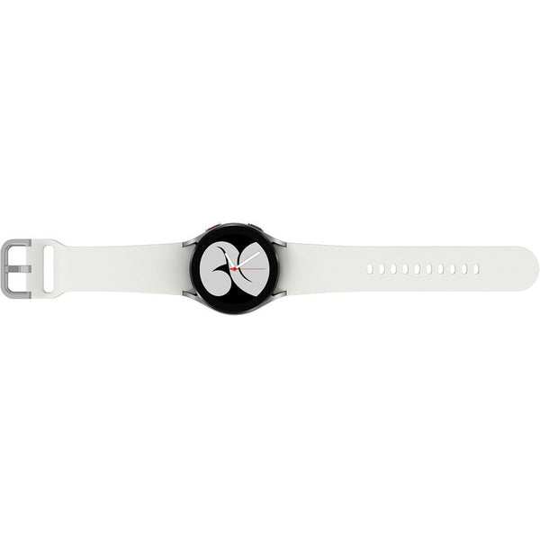Samsung-IMSourcing Galaxy Watch4, 40mm, Silver, Bluetooth