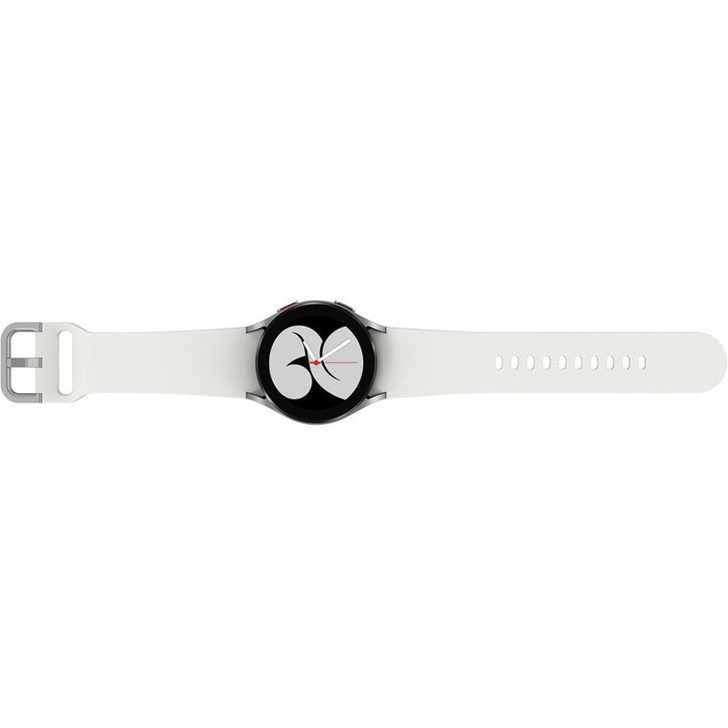 Samsung-IMSourcing Galaxy Watch4, 40mm, Silver, Bluetooth