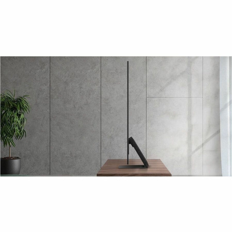 Samsung 9 QN65S95CAF 64.5" Smart OLED TV - 4K UHDTV - Titan, Black