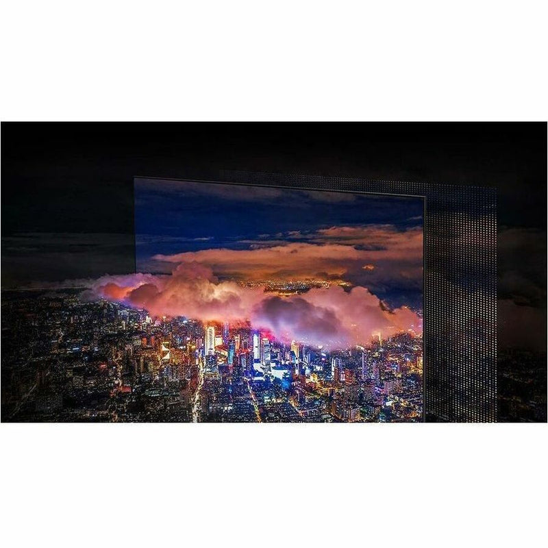 Samsung 9 QN65S95CAF 64.5" Smart OLED TV - 4K UHDTV - Titan, Black