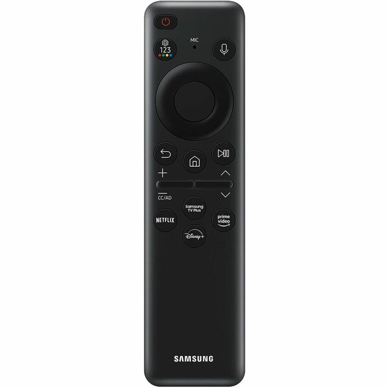 Samsung 9 QN77S90CAF 76.8" Smart OLED TV - 4K UHDTV - Titan, Black