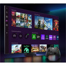 Samsung 9 QN77S90CAF 76.8" Smart OLED TV - 4K UHDTV - Titan, Black