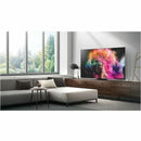 Samsung 9 QN77S95CAF 76.8" Smart OLED TV - 4K UHDTV - Titan, Black