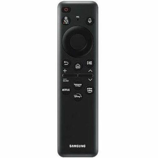 Samsung 9 QN77S95CAF 76.8" Smart OLED TV - 4K UHDTV - Titan, Black