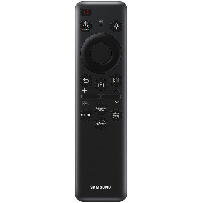 Samsung Q60C QN85Q60CAF 84.5" Smart LED-LCD TV 2023 - 4K UHDTV - Titan Gray