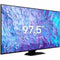 Samsung Q80C QN98Q80CAF 98" Smart LED-LCD TV 2023 - 4K UHDTV
