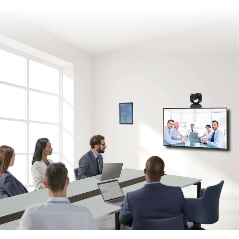AVer CAM570 Video Conferencing Camera - 60 fps - USB 3.1 (Gen 1) Type B