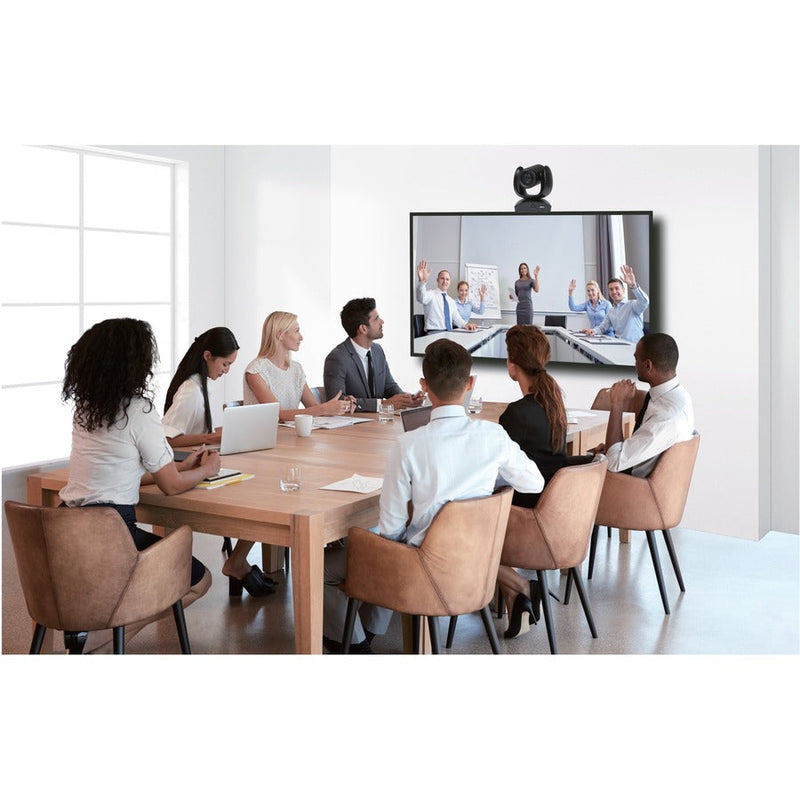 AVer CAM570 Video Conferencing Camera - 60 fps - USB 3.1 (Gen 1) Type B