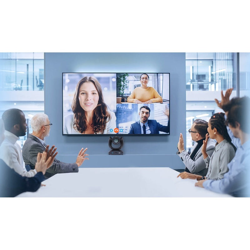 AVer CAM570 Video Conferencing Camera - 60 fps - USB 3.1 (Gen 1) Type B